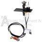 0199055 Pilot Assembly Electronic SYM Natural Gas
