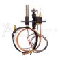129471 Pilot Assembly Jotul Natural Gas replacement part