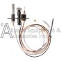 0199769 tri-flame pilot assembly