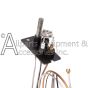 0199769 top-mount pilot bracket