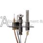 0.199.769 natural gas pilot thermopile and thermocouple