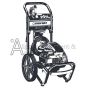020245-0 troy-bilt 2200 psi high pressure washer