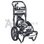 020245-3 troy-bilt 2200 psi high pressure washer