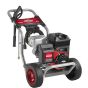 020504-00 3000 max psi/2.8 max gpm pressure washer left front view
