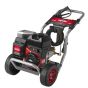 020504-00 3000 max psi/2.8 max gpm pressure washer right front view