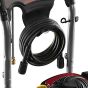020545-01 2200 max psi pressure washer 25-foot hose