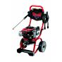 020568 Troy-bilt 2800 psi cold water pressure washer