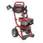 020568 Troy-bilt 2800 psi 2.3 GPM pressure washer
