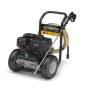020647-00 3600 max psi/2.5 max gpm pressure washer right front view