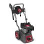 020664 3000 max psi pressure washer left side view