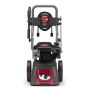 020664 3000 max psi pressure washer front view
