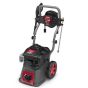020664 3000 max psi pressure washer right side view