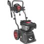 020685 vertical shaft, residential, cold water pressure washer by Briggs & Stratton.