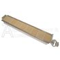 02694 Burner Assembly 9000 Series HeatStar Infrared Heaters