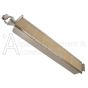 02694 Burner Assembly 9000 Series HeatStar Infrared Heaters
