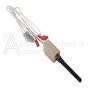 02797 hot surface igniter - side