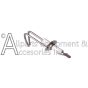 02808 ELECTRODE SPARK IGNITER HST TUBE HEATERS
