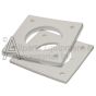 02885 burner gasket for Mr. Heater