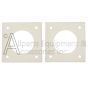 02885 burner gasket for Mr. Heater