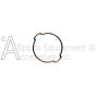 Zinc Plated Steel ear hose clamp