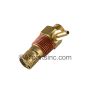 Check Valve for Air Compressor, 1/2 NPT Inlet Fitting