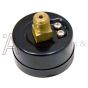 032-0024, GAUGE 300# 1/4 BACK