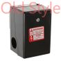PRESSURE SWITCH FOR SC23 AND SC46 PUMPS