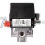 034-0094 pressure switch rating