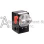 034-0096 heavy duty pressure switch