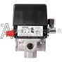 034-0108 pressure switch phase ratings