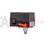 Single Port Manifold 1/4-18 inch female NPT standard port pressure switch