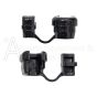 034-0108 Pressure Switch Kit Sanborn and Coleman air compressors
