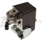 Condor Pressure Switch - 125-155 PSI