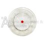 0402.0360.00 TRANSPARENT COVER EWD-K SERIES COMET PUMPS