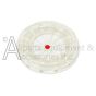 0402.0360.00 TRANSPARENT COVER FOR COMET PUMPS