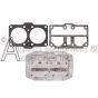 043-0142 valve plate assembly and gasket kit