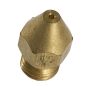 BURNER ORIFICE, #55 DRILL