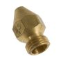 BURNER ORIFICE, #55 DRILL