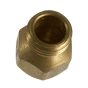 BURNER ORIFICE, #55 DRILL