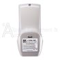 0.584.022 Proflame GTM Series Remote back cover