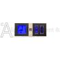 Proflame 2 Series Remote Transmitter Wall Mounted PF2CSA GTMFSLA