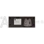 0.584.045 Proflame 2 Remote Control