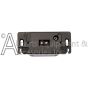 0.584.103 fireplace receiver