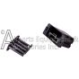 Proflame replacement fireplace receiver kit