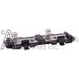 0.584.806 Proflame receiver battery door cover springs 