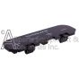 0.584.806 Proflame receiver battery door cover tab clips