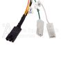 0.584.901 PROFLAME GTM WIRE HARNESS MOTOR CONNECTION