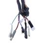 0.584.905 proflame gtmfs harness w/ fcm power connectors