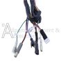 J5687 WIRE HARNESS SIT REMOTE CONTROLS Connectors