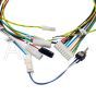 EMPIRE WIRING HARNESS FOR PROFLAME DFC CPI WITH SWITCH